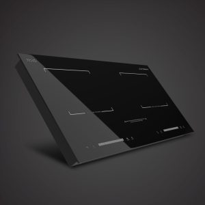 Bếp điện từ đôi Junger CEJ-200-II