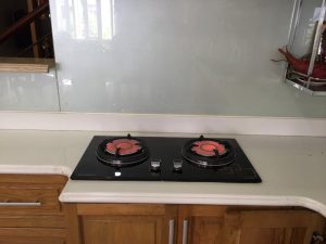 Bếp gas Eurosun EU-GN08