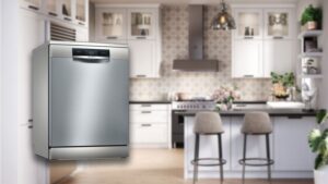 MÁY RỬA BÁT ĐỘC LẬP BOSCH HMH.SMS8YCI01E SERIES 8 SẤY ZEOLITH MADE IN GERMANY - 12 Bosch HMH.SMS8YCI01E