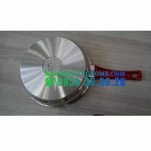 CHẢO ĐÁY TỪ TURKISH WOK CAO CẤP CAPRI 2003-N