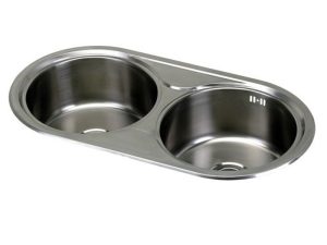 Chậu Rửa Bát Cata R-2