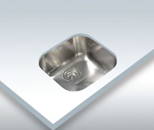 Chậu rửa Cata CB 40-40 INOX