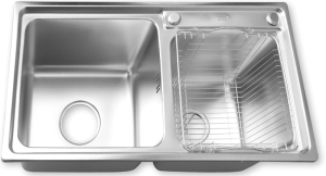 Chậu rửa Eurosun EU-8143E6 - 3