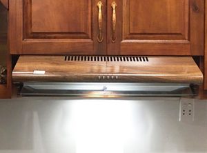 Máy Hút Mùi Eurosun EH-70C18V