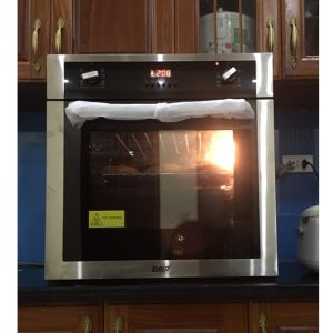 LÒ NƯỚNG LORCA TA-917 - 4 LÒ NƯỚNG LORCA TA-917