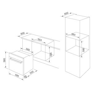 LÒ NƯỚNG MALLOCA MOV-659 PGR
