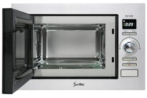 LÒ VI SÓNG KÈM NƯỚNG ÂM TỦ SEVILLA SV-V28