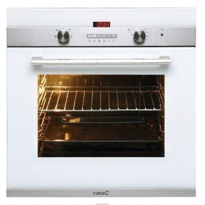 Lò nướng Cata CDP 780 AS WH
