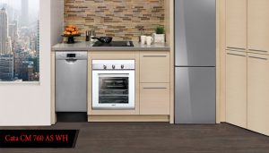 Lò nướng Cata CM 760 AS WH