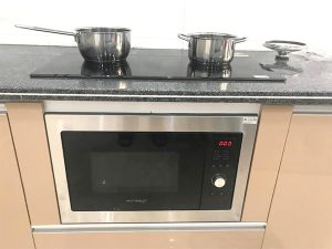 Lò Vi Sóng Để Bàn Eurosun MWO-T26EUR