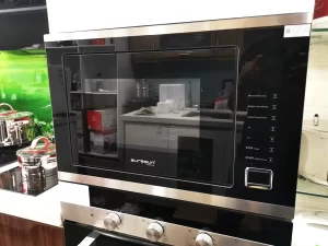 Lò Vi Sóng Eurosun MWO-30EUR - 3