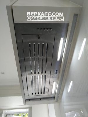 MÁY HÚT MÙI KAFF KF-BI70H - 3 MÁY HÚT MÙI KAFF KF-BI70H