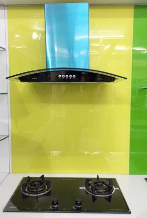 MÁY HÚT MÙI KÍNH CONG KAFF KF-GB706