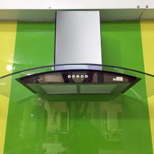 MÁY HÚT MÙI KÍNH CONG KAFF KF-GB906