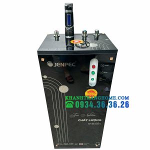 Máy lọc nước công suất lớn Jenpec MIX-50G - 1 MÁY LỌC NƯỚC CÔNG SUẤT LỚN JENPEC MIX-50G