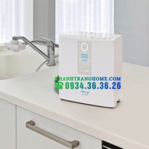 Máy lọc nước điện giải ion kiềm TRIM ION HYPER - 1 MÁY LỌC NƯỚC ĐIỆN GIẢI ION KIỀM TRIM ION HYPER