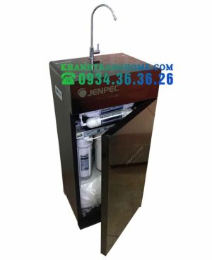 Máy lọc nước Hydrogen Jenpec H10 không tủ New 2019 - 1 MÁY LỌC NƯỚC HYDROGEN JENPEC H10 KHÔNG TỦ NEW 2019