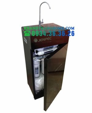Máy lọc nước Jenpec H9000 không tủ New 2019 - 1 MÁY LỌC NƯỚC JENPEC H9000 KHÔNG TỦ NEW 2019