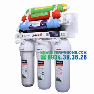 Máy lọc nước Jenpec MIX-20G - 1 MÁY LỌC NƯỚC JENPEC MIX-20G