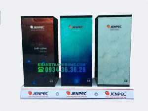 MÁY LỌC NƯỚC JENPEC MIX9000-SLIM - 2 MÁY LỌC NƯỚC JENPEC MIX 9000-SLIM