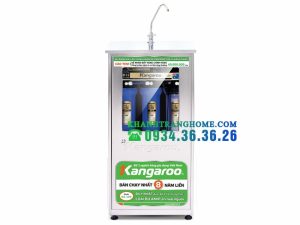 Máy lọc nước kangaroo 9 lõi lọc KG109 không vỏ tủ - 1 MÁY LỌC NƯỚC KANGAROO 9 LÕI LỌC KG109 KHÔNG VỎ TỦ