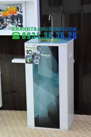 Máy lọc nước Kangaroo Hydrogen KG100HP không tủ - 2 MÁY LỌC NƯỚC KANGAROO HYDROGEN KG100HP KHÔNG TỦ