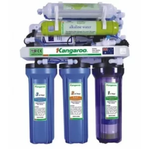 MÁY LỌC NƯỚC KANGAROO KG 104 UV KHÔNG VỎ TỦ