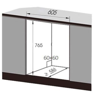 MÁY RỬA CHÉN BÁT TEXGIO TGFPCM795B - 14 BỘ SẤY KHÍ NÓNG DIỆT KHUẨN UV MỚI NHẤT 2022