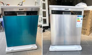 MÁY RỬA CHÉN KAFF KF-S906TFT - 49 MÁY RỬA CHÉN KAFF KF-S906TFT