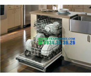 MÁY RỬA CHÉN KAFF KF-W905