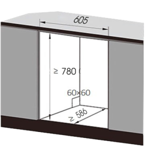 Máy Rửa Chén Texgio TG21H775S - 13 Bộ Sấy Khí Nóng Diệt Khuẩn UV - 1 MÁY RỬA CHÉN TEXGIO TG21H775S - 13 BỘ SẤY KHÍ NÓNG DIỆT KHUẨN UV