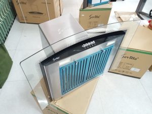 MÁY HÚT KHỬ MÙI CAO CẤP SEVILLA SV-325