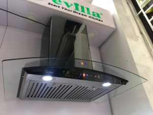 MÁY HÚT KHỬ MÙI CAO CẤP SEVILLA SV-329