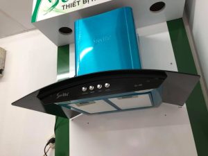 MÁY HÚT MÙI SEVILLA SV-180