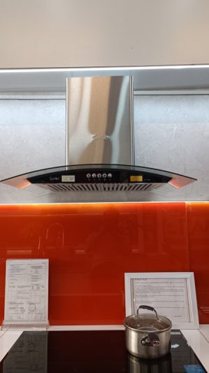 MÁY HÚT MÙI SEVILLA SV-328