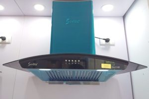 MÁY HÚT MÙI SEVILLA SV-C105