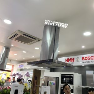 MÁY HÚT MÙI SEVILLA SV-DL90T