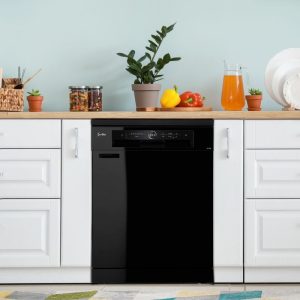 MÁY RỬA BÁT CAO CẤP SEVILLA SV – R16