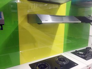 Máy Hút Mùi Cổ Điển KAFF KF-70I - 4 Máy Hút Mùi Cổ Điển KAFF KF-70I