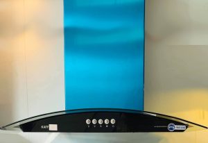 Máy Hút Mùi KAFF KF-GB985N