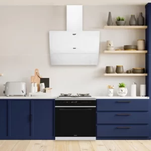 Máy Hút Mùi Phẳng KAFF KF-LUX AT70FH WH