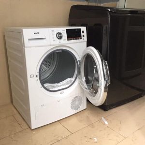 Máy Sấy Quần Áo KAFF KF-DR10EU - 4 Máy Sấy Quần Áo KAFF KF-DR10EU