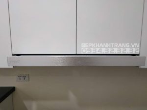 Máy hút mùi âm tủ Cata TF 2003 Duralum 60