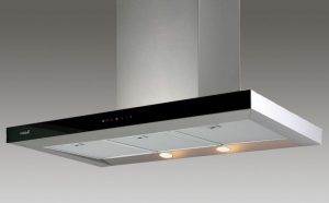 Máy hút mùi đảo Cata SELENE 700 INOX