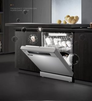 Máy rửa chén KAFF KF-S770TFTS