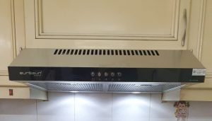 Máy Hút Mùi Eurosun EH-60CF19S