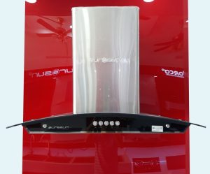 Máy Hút Mùi Eurosun EH-70K10S