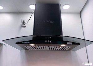 Máy Hút Mùi Eurosun EH-70K21B