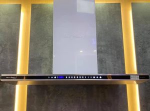 Máy Hút Mùi Eurosun EH-90AF75 - 2