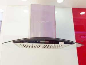 Máy Hút Mùi Eurosun EH-70K15E